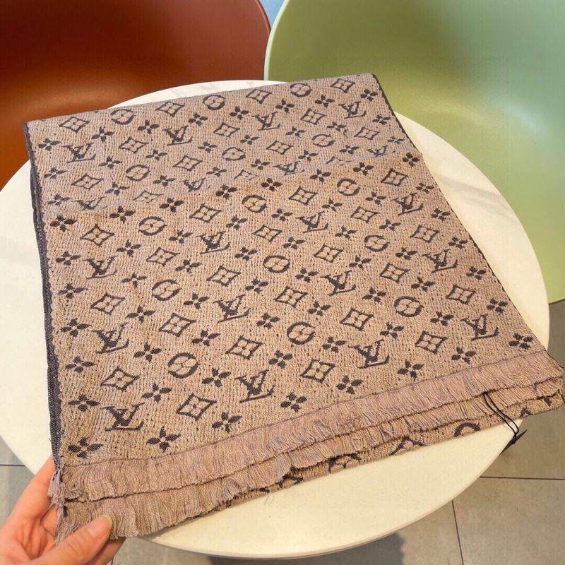 Louis Vuitton Scarf